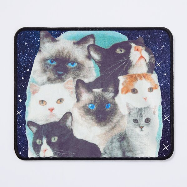 Item preview, Catcore Galaxy Dreams designed and sold by ThsModernWords.
