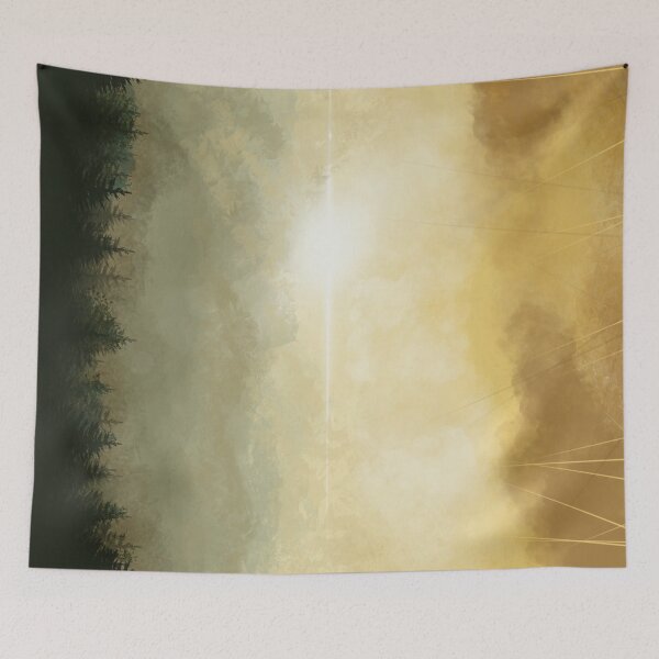 Item preview, A flare in the horizon designed and sold by Kapara Nubiana.