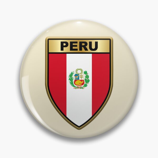 Item preview, PERU Gifts, Masks, Stickers & Products (11) designed and sold by mpodger.