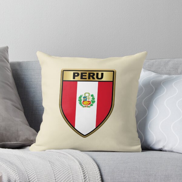 Item preview, PERU Gifts, Masks, Stickers & Products (11) designed and sold by mpodger.