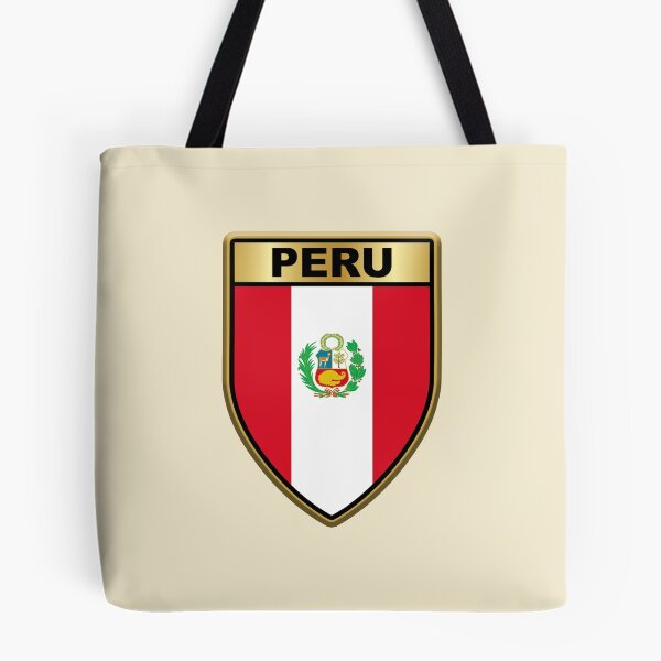 Item preview, PERU Gifts, Masks, Stickers & Products (11) designed and sold by mpodger.