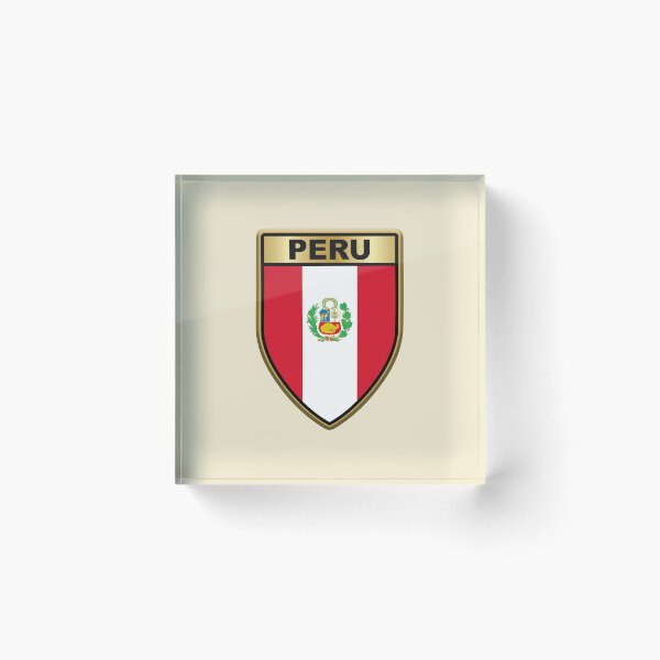 Item preview, PERU Gifts, Masks, Stickers & Products (11) designed and sold by mpodger.