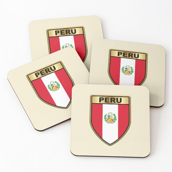 Item preview, PERU Gifts, Masks, Stickers & Products (11) designed and sold by mpodger.