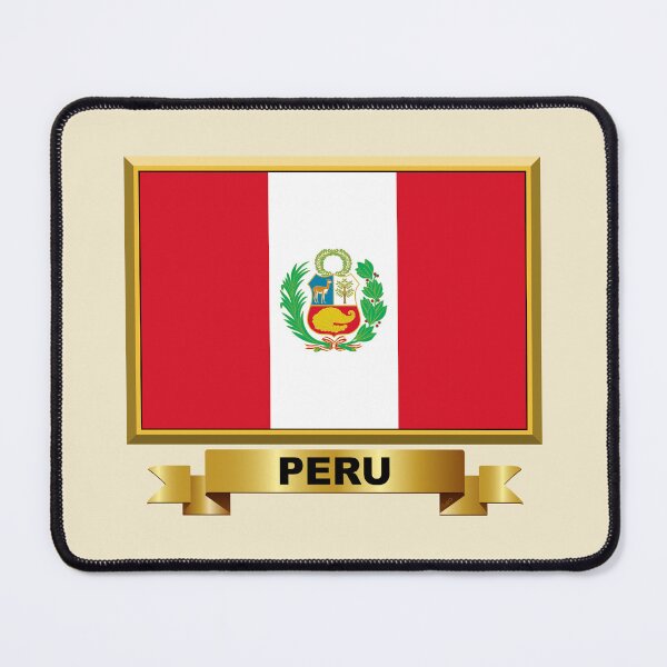 Item preview, PERU Gifts, Masks, Stickers & Products (11) designed and sold by mpodger.