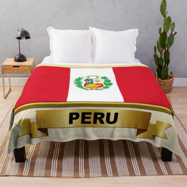 Item preview, PERU Gifts, Masks, Stickers & Products (11) designed and sold by mpodger.