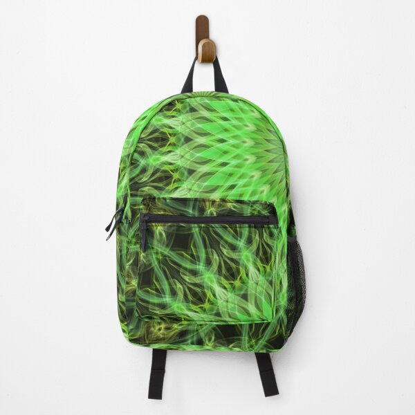 Item preview, Bright green mandala designed and sold by JBlaminsky.