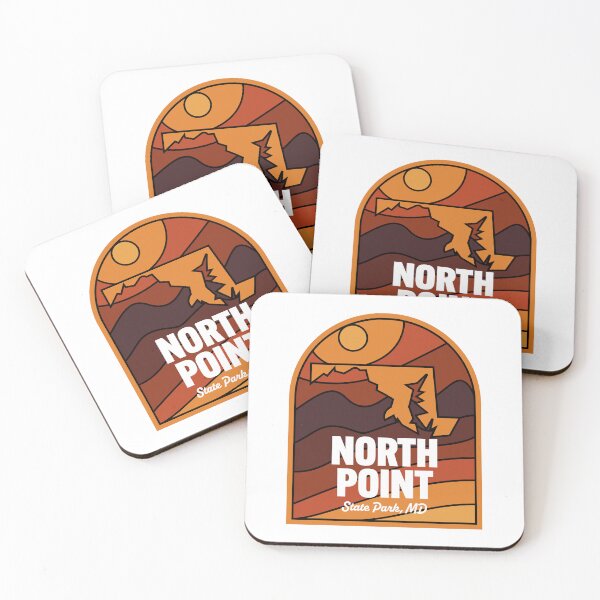 Item preview, North Point State Park Maryland designed and sold by HalpinDesign.