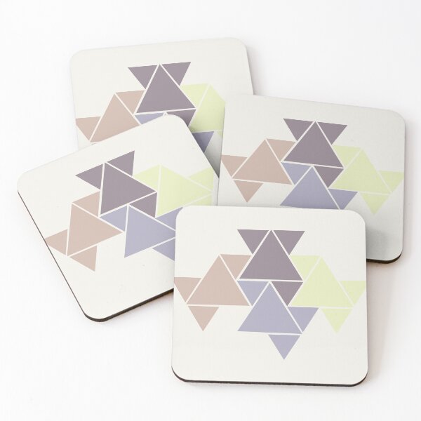 Item preview, Origami abstract number 7b designed and sold by aapshop.