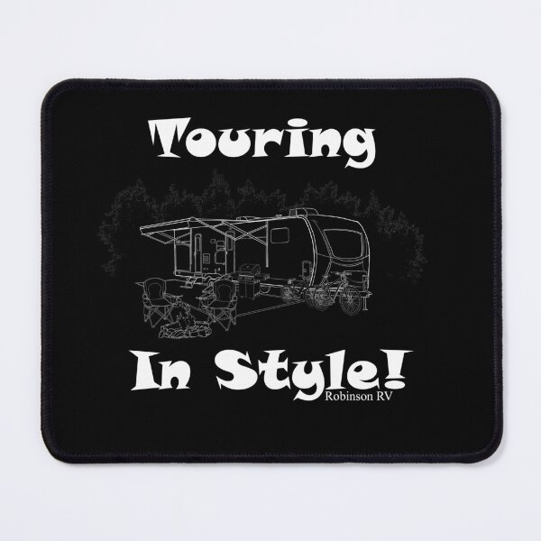 Item preview, Touring In Style designed and sold by Darkoriam.