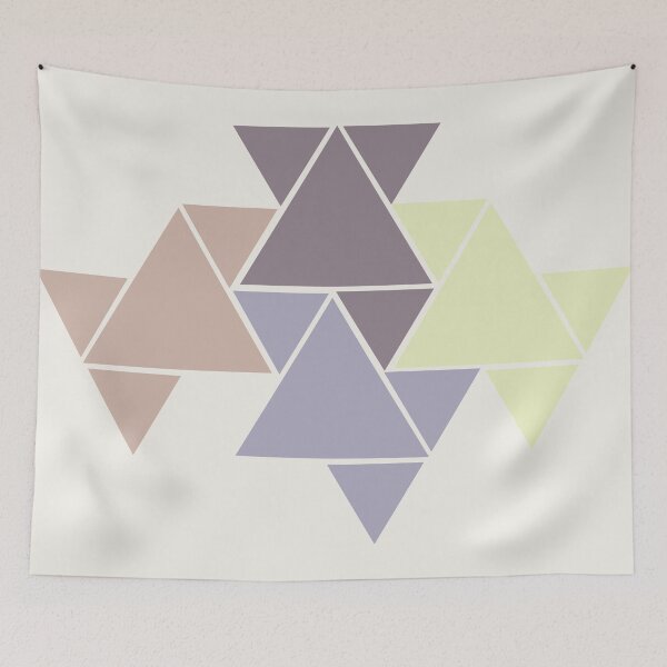 Item preview, Origami abstract number 7b designed and sold by aapshop.