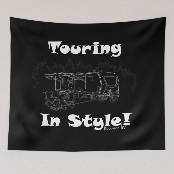 Item preview, Touring In Style designed and sold by Darkoriam.