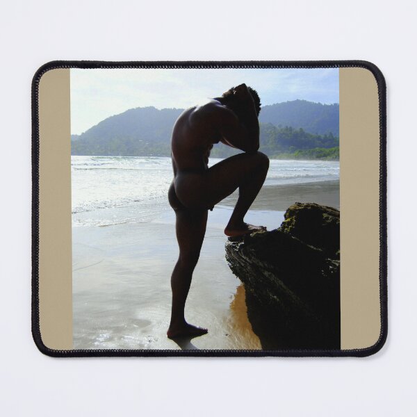 Item preview, Beach silhouette designed and sold by ConchArts.