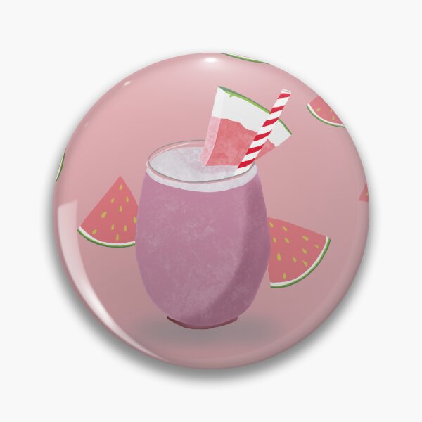 Item preview, Watermelon Smoothie  designed and sold by brittanyelaine.