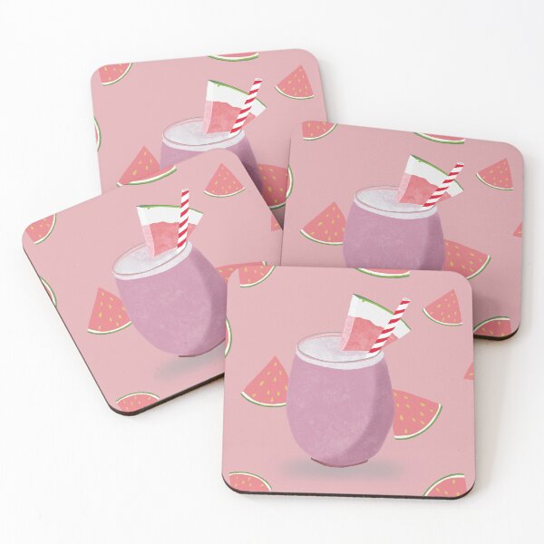 Item preview, Watermelon Smoothie  designed and sold by brittanyelaine.