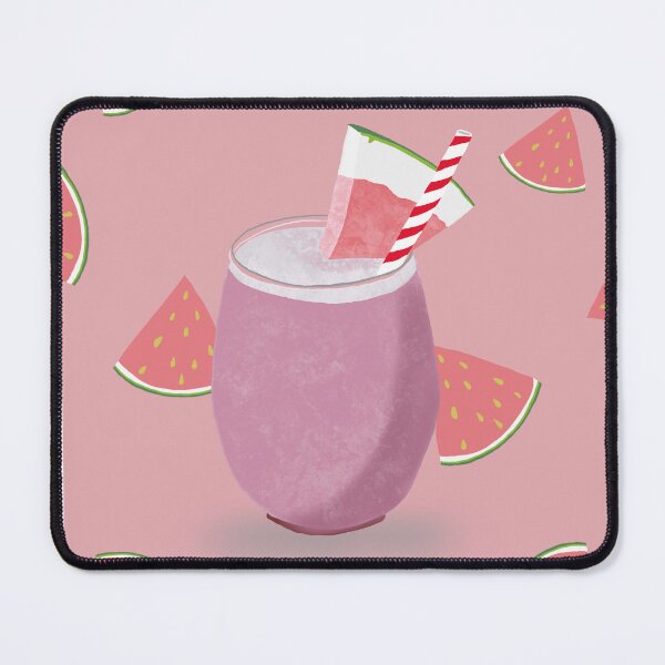 Item preview, Watermelon Smoothie designed and sold by brittanyelaine.