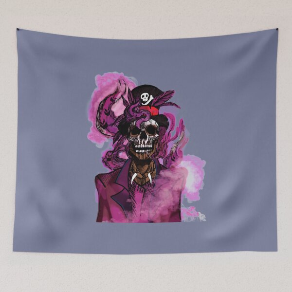 Item preview, Dr hoodoo   designed and sold by Damarib.