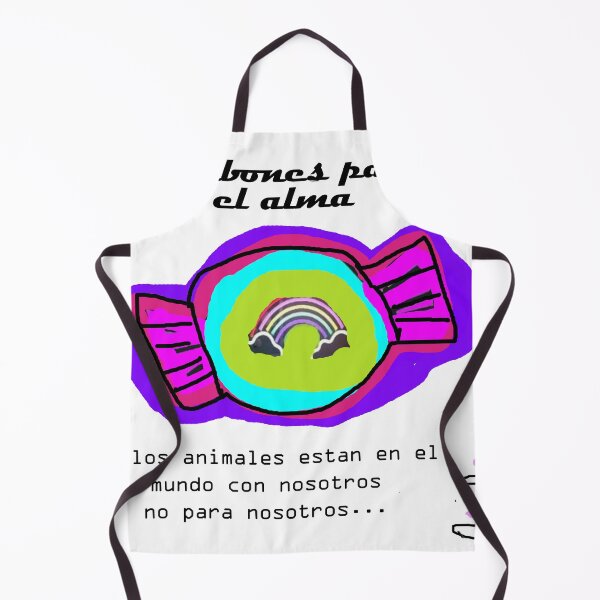 Item preview, Chocolates for the soul 2021: Animals are in the world with us, not for us designed and sold by LileskaDiaz.