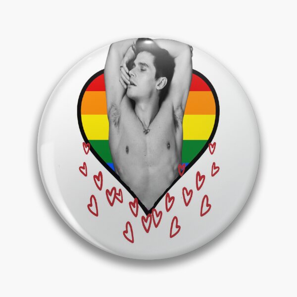 Item preview, Antoni Porowski designed and sold by Abroyz.