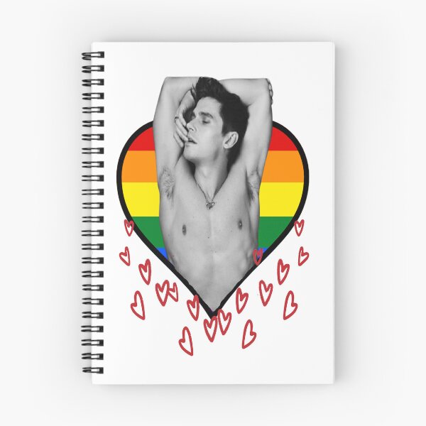 Item preview, Antoni Porowski designed and sold by Abroyz.
