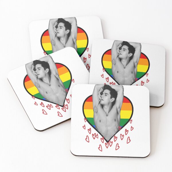 Item preview, Antoni Porowski designed and sold by Abroyz.