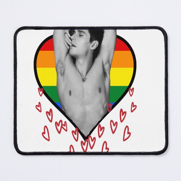 Item preview, Antoni Porowski designed and sold by Abroyz.