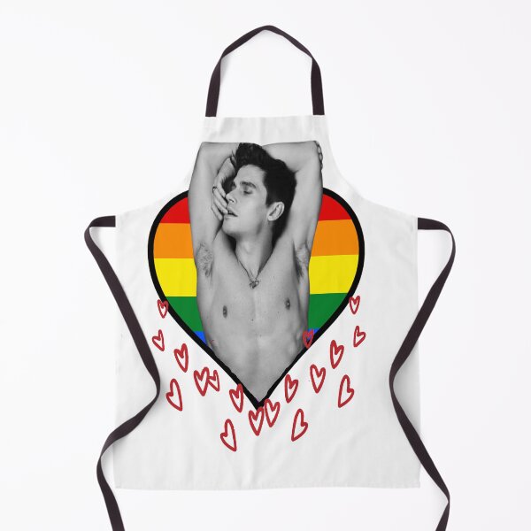 Item preview, Antoni Porowski designed and sold by Abroyz.