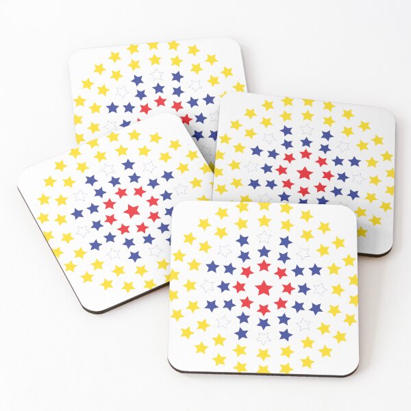 Item preview, Venezuela is the star designed and sold by Ictodesign Merchandise.
