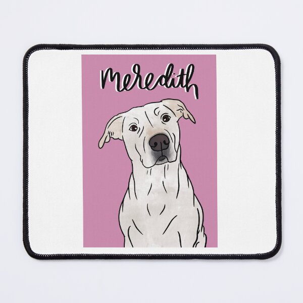 Item preview, Meredith  designed and sold by Lauryn Elder.