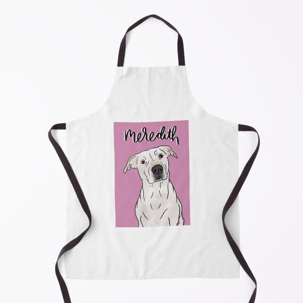 Item preview, Meredith  designed and sold by Lauryn Elder.