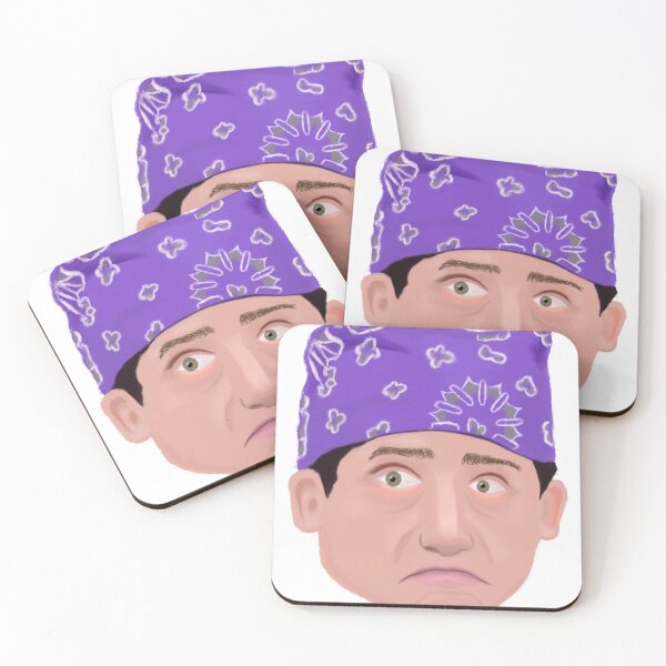 Item preview, Prison mike- the office designed and sold by Draw To Survive.