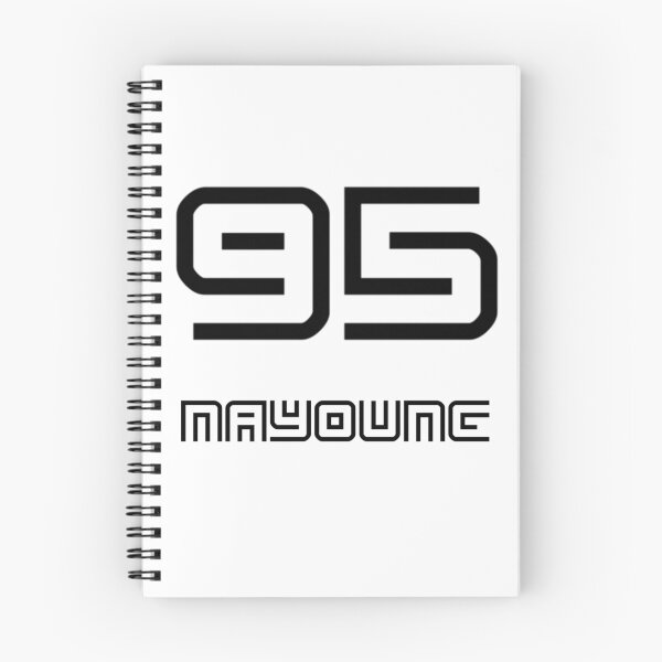 Item preview, Nayoung 95 designed and sold by kalicu.