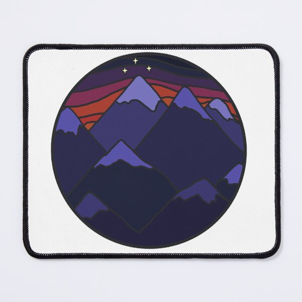 Item preview, night court designed and sold by Alyssabeth93.