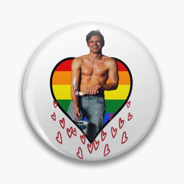 Item preview, Antoni Porowski designed and sold by Abroyz.