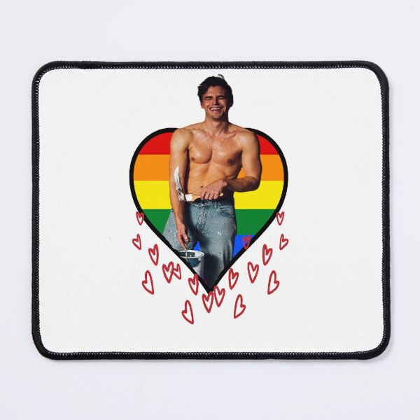 Item preview, Antoni Porowski designed and sold by Abroyz.