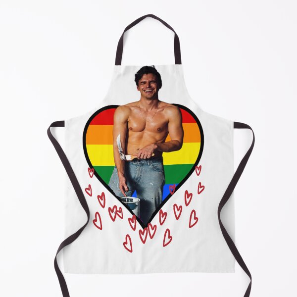 Item preview, Antoni Porowski designed and sold by Abroyz.