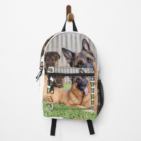 Item preview, German Shepherd designed and sold by rgbguy.