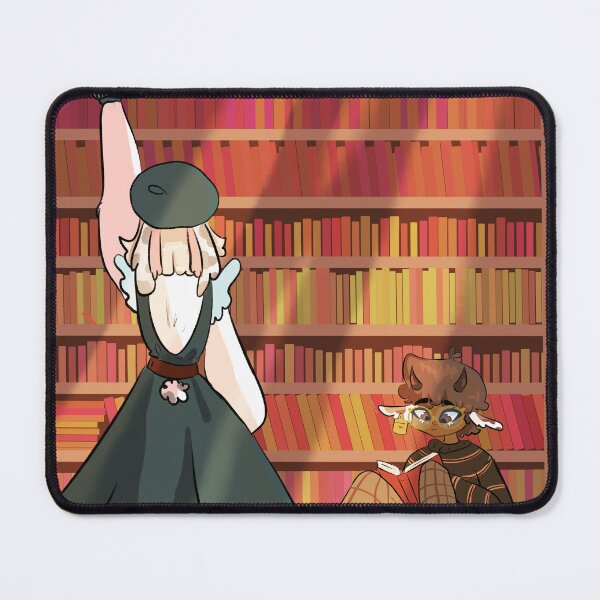 Item preview, Library designed and sold by adecentartist1.