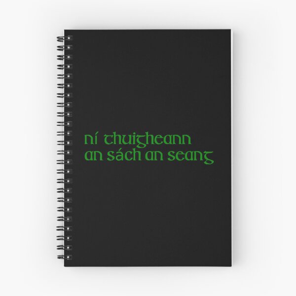 Item preview, Ní thuigheann an sách an seang designed and sold by ben-taylor1234.