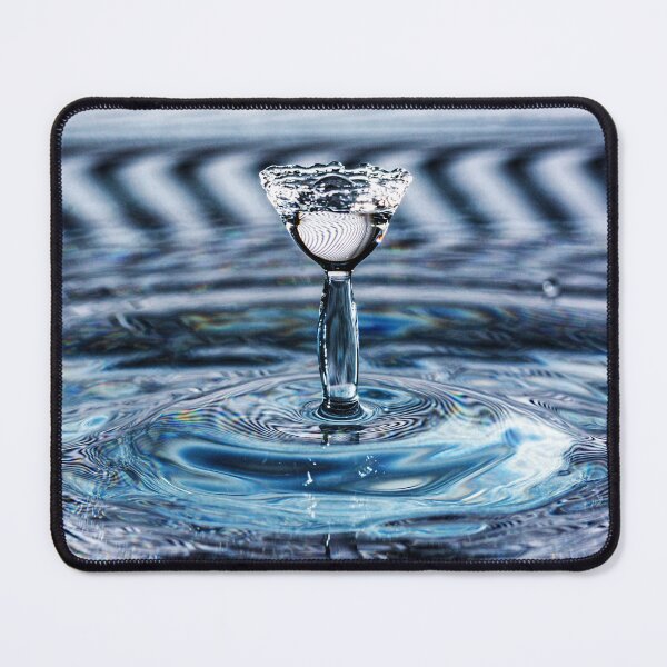Item preview, Stripes And Drops designed and sold by Steve Purnell Photography.