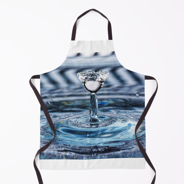 Item preview, Stripes And Drops designed and sold by Steve Purnell Photography.