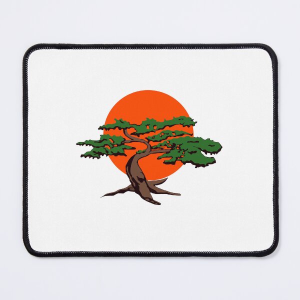Item preview, Miyagi  designed and sold by jenikahalsey.