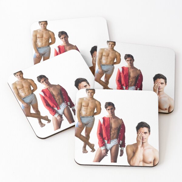 Item preview, Antoni Porowski designed and sold by Abroyz.