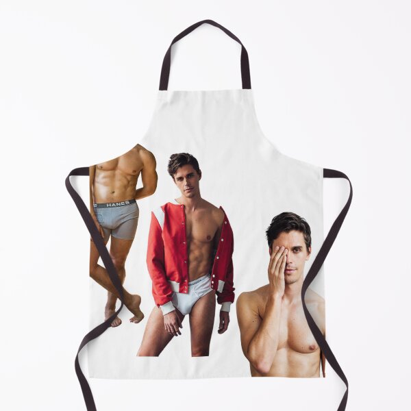 Item preview, Antoni Porowski designed and sold by Abroyz.