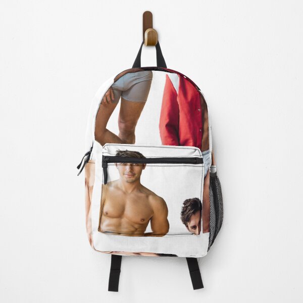 Item preview, Antoni Porowski designed and sold by Abroyz.