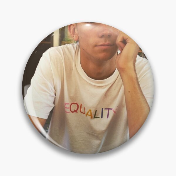 Item preview, Felix Sandman Equality designed and sold by vinylatl.