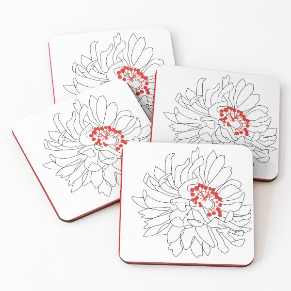 Item preview, Flower designed and sold by Blanxs-artist.
