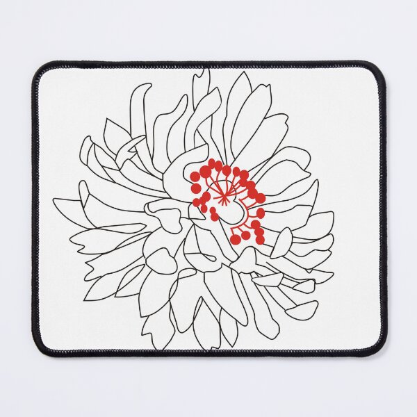 Item preview, Flower designed and sold by Blanxs-artist.