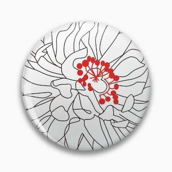 Item preview, Flower designed and sold by Blanxs-artist.