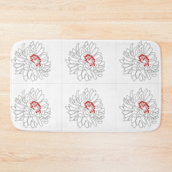 Item preview, Flower designed and sold by Blanxs-artist.