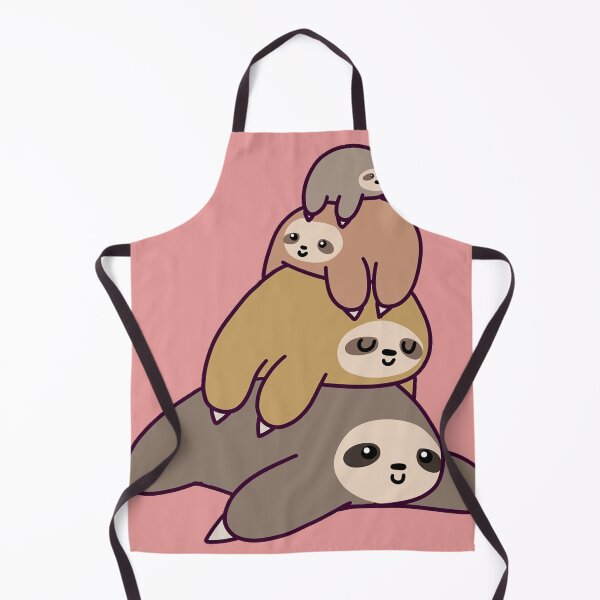 Item preview, Sloth Stack designed and sold by Shope2shope.